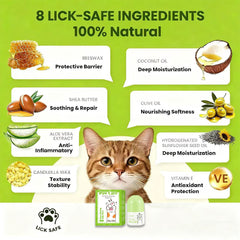 Pheromones for Cats: Soothing Patches Set